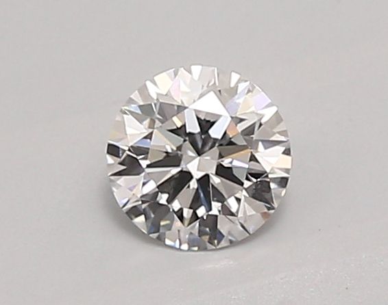 Diamond Lab Grown ROUND 0.59ct VVS2