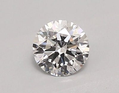 Diamond Lab Grown ROUND 0.59ct VVS2 - J.R.DUNN product