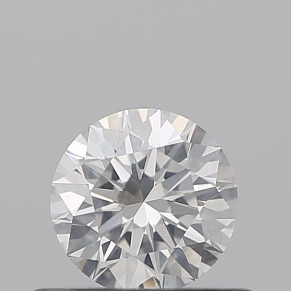 Diamond ROUND 0.41ct SI2