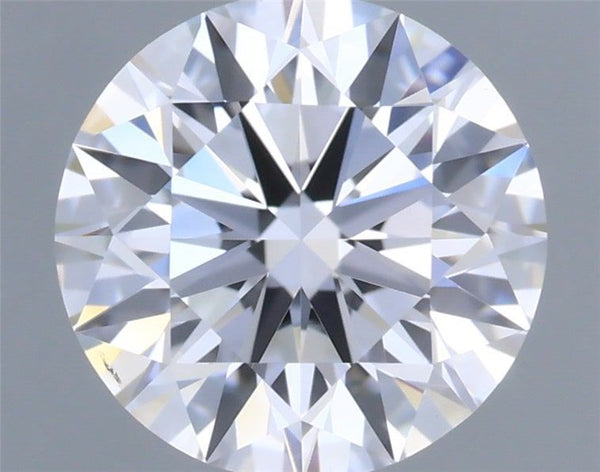 Diamond Lab Grown ROUND 0.65ct VVS2