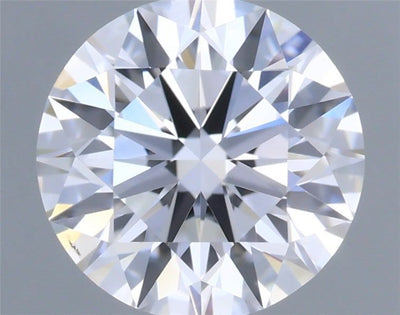 Diamond Lab Grown ROUND 0.65ct VVS2 - J.R.DUNN product