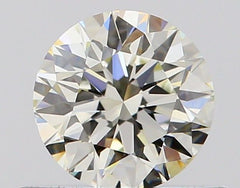 Diamond ROUND 0.5ct VS2