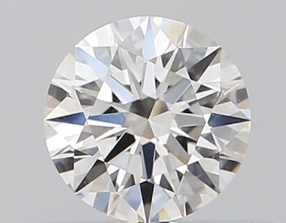Diamond ROUND 0.37ct SI1