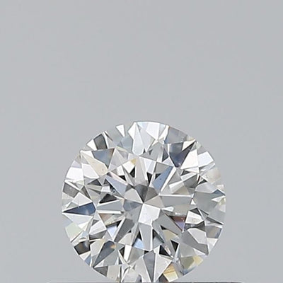 Diamond ROUND 0.32ct SI2 - J.R.DUNN product