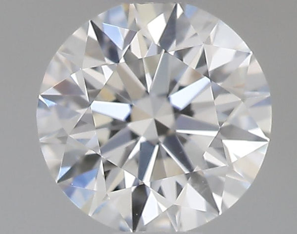 Diamond ROUND 0.4ct SI1