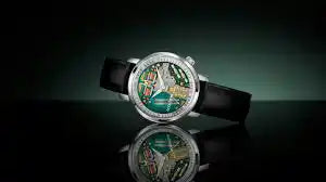 About Accutron Watches