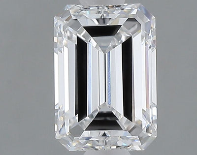 Diamond Lab Grown EMERALD 1.06ct VS1 - J.R.DUNN product
