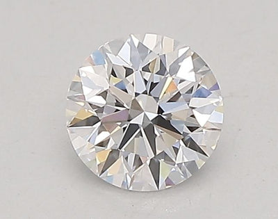Diamond Lab Grown ROUND 0.38ct VVS1 - J.R.DUNN product
