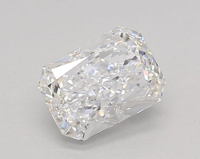 Diamond Lab Grown RADIANT 0.95ct SI1 - J.R.DUNN product
