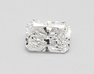 Diamond Lab Grown RADIANT 0.46ct VS1 - J.R.DUNN product