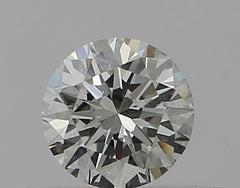 Diamond ROUND 0.3ct VS1