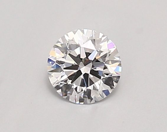 Diamond Lab Grown ROUND 0.49ct VVS1