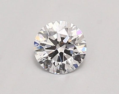Diamond Lab Grown ROUND 0.49ct VVS1 - J.R.DUNN product