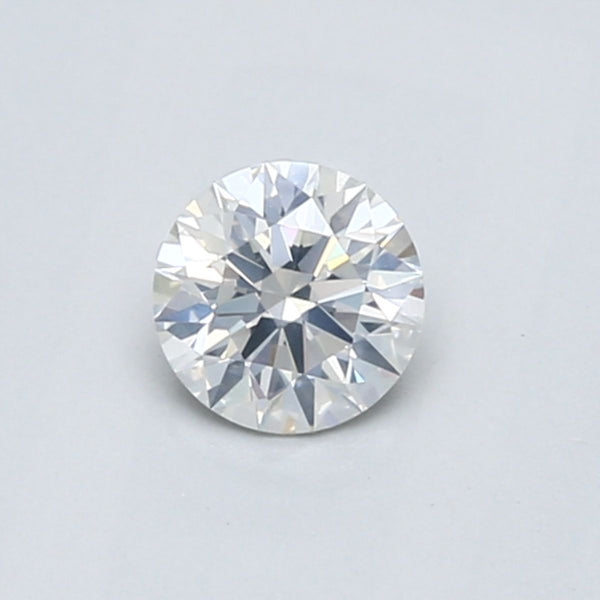 Diamond ROUND 0.46ct I1