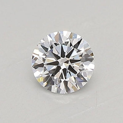 Diamond Lab Grown ROUND 0.38ct VVS1 - J.R.DUNN product