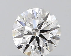 Diamond ROUND 0.32ct VS2