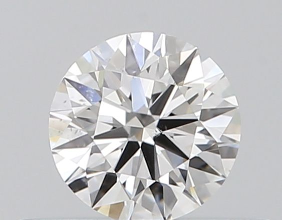 Diamond ROUND 0.32ct VS2