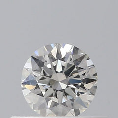 Diamond ROUND 0.3ct SI2