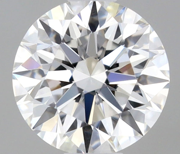 Diamond ROUND 0.3ct VVS2