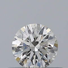 Diamond ROUND 0.3ct SI1