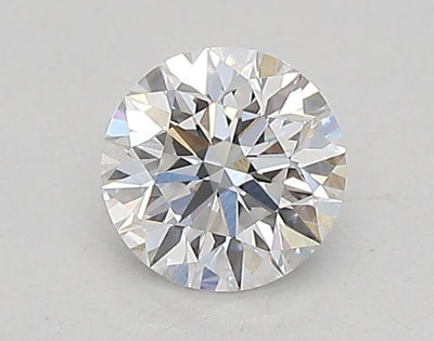Diamond Lab Grown ROUND 0.38ct VVS1 - J.R.DUNN product
