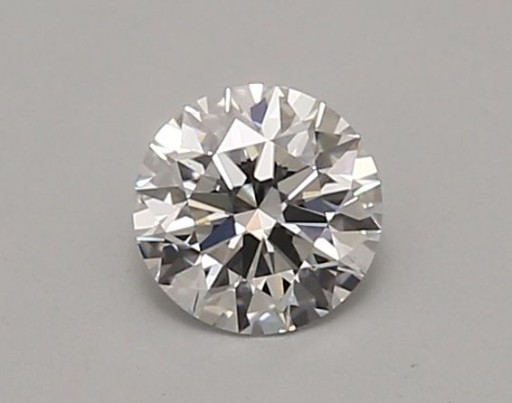 Diamond Lab Grown ROUND 0.59ct VVS2