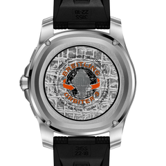 Breitling Aerospace 25th Anniversary B70 Orbiter on Bracelet- 43mm