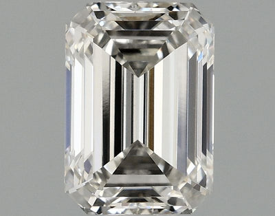 Diamond Lab Grown EMERALD 1.07ct VVS2 - J.R.DUNN product