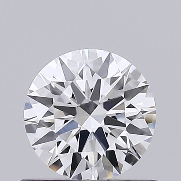 Diamond Lab Grown ROUND 0.51ct VVS2