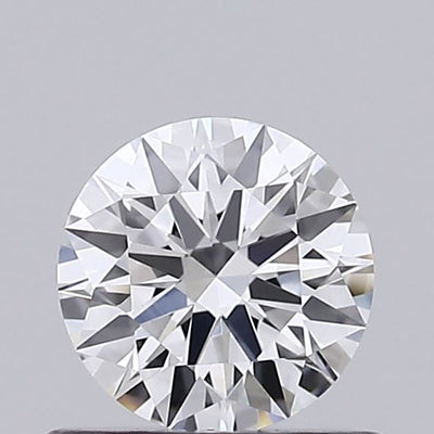 Diamond Lab Grown ROUND 0.51ct VVS2 - J.R.DUNN product