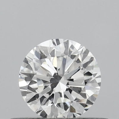 Diamond Lab Grown ROUND 0.41ct VVS2 - J.R.DUNN product