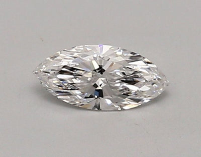 Diamond Lab Grown MARQUISE 0.48ct VVS2 - J.R.DUNN product