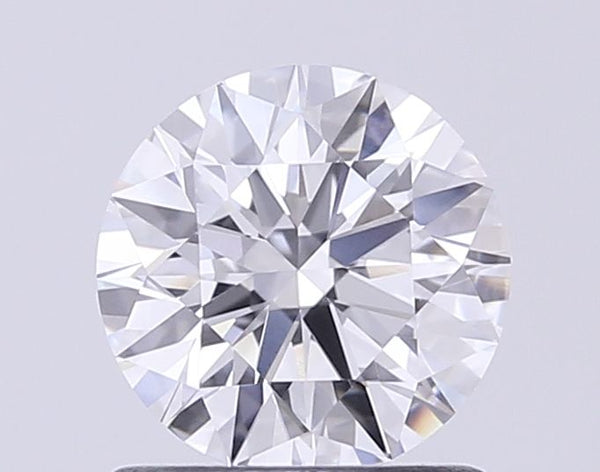 Diamond Lab Grown ROUND 0.9ct VVS2