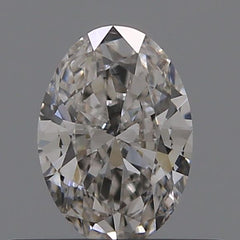 Diamond OVAL 0.31ct SI1