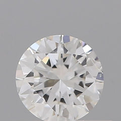Diamond ROUND 0.4ct SI2