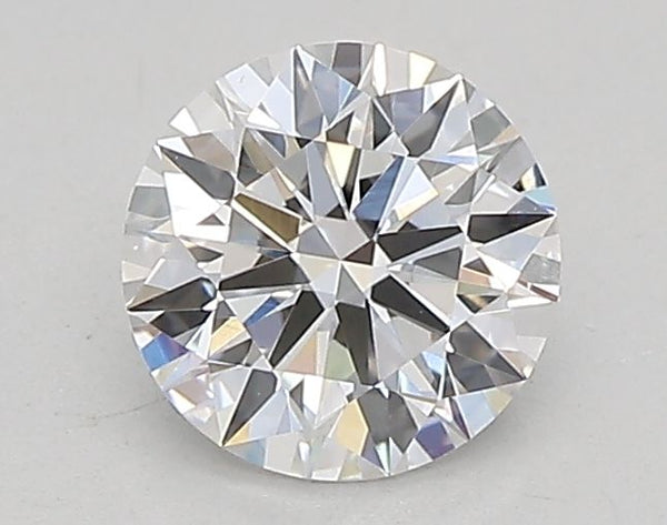 Diamond Lab Grown ROUND 0.58ct VVS2