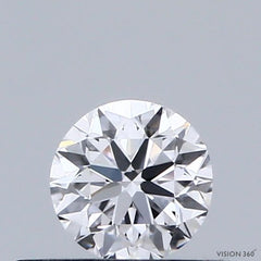 Diamond ROUND 0.3ct VVS1