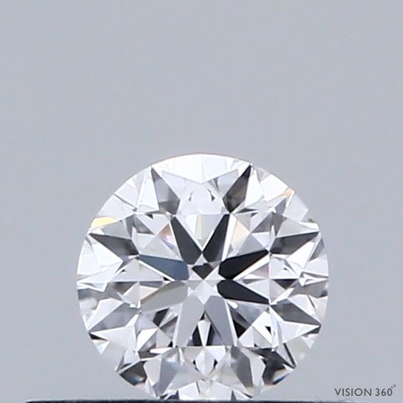 Diamond ROUND 0.3ct VVS1