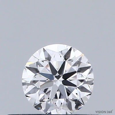 Diamond ROUND 0.3ct VVS1 - J.R.DUNN product