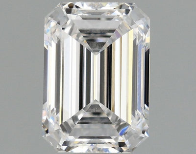 Diamond Lab Grown EMERALD 0.97ct VVS2 - J.R.DUNN product