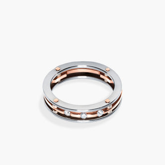 Baraka Rings
