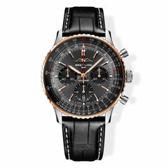 Breitling Limited Edition Navitimer B01 Chronograph - 43mm