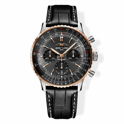 Breitling Limited Edition Navitimer B01 Chronograph - 43mm - Breitling product