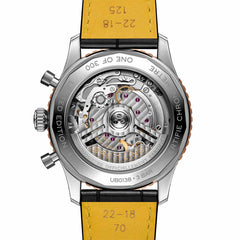 Breitling Limited Edition Navitimer B01 Chronograph - 43mm