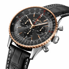 Breitling Limited Edition Navitimer B01 Chronograph - 43mm