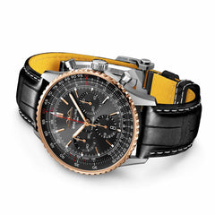 Breitling Limited Edition Navitimer B01 Chronograph - 43mm