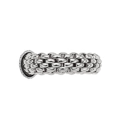 Fope Flex'it Vendome Diamond Rondel Ring