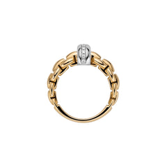 Fope Eka Diamond Ring