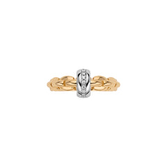 Fope Eka Diamond Ring