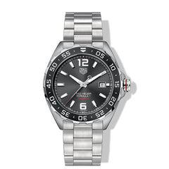TAG Heuer Formula 1 Calibre 5 Automatic Watch - 43MM